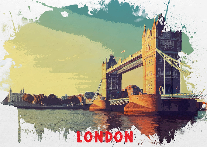 London