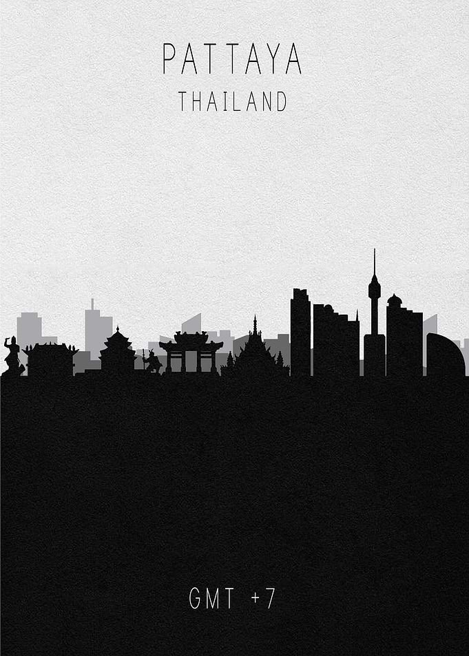 Pattaya