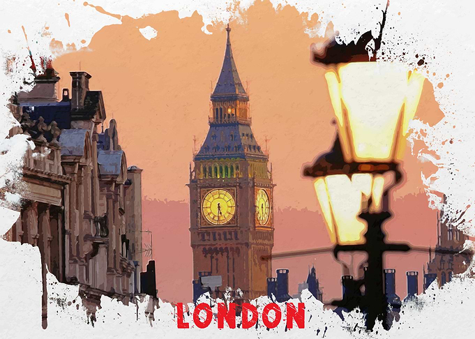 London