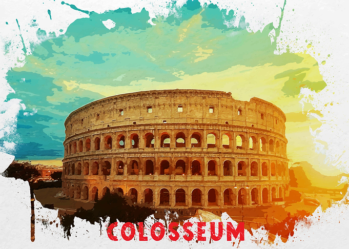 Colosseum
