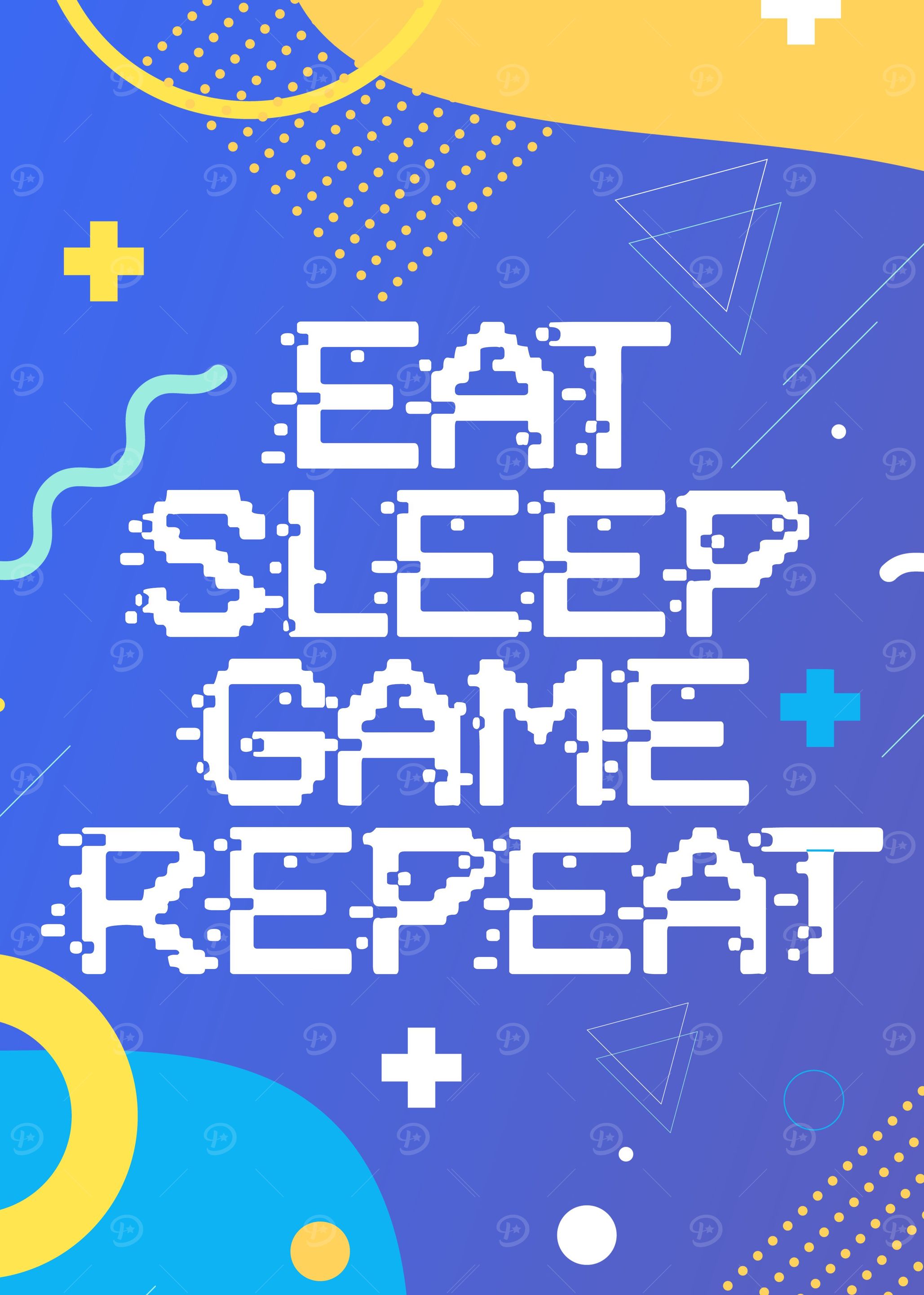 Gaming Gamer Quote