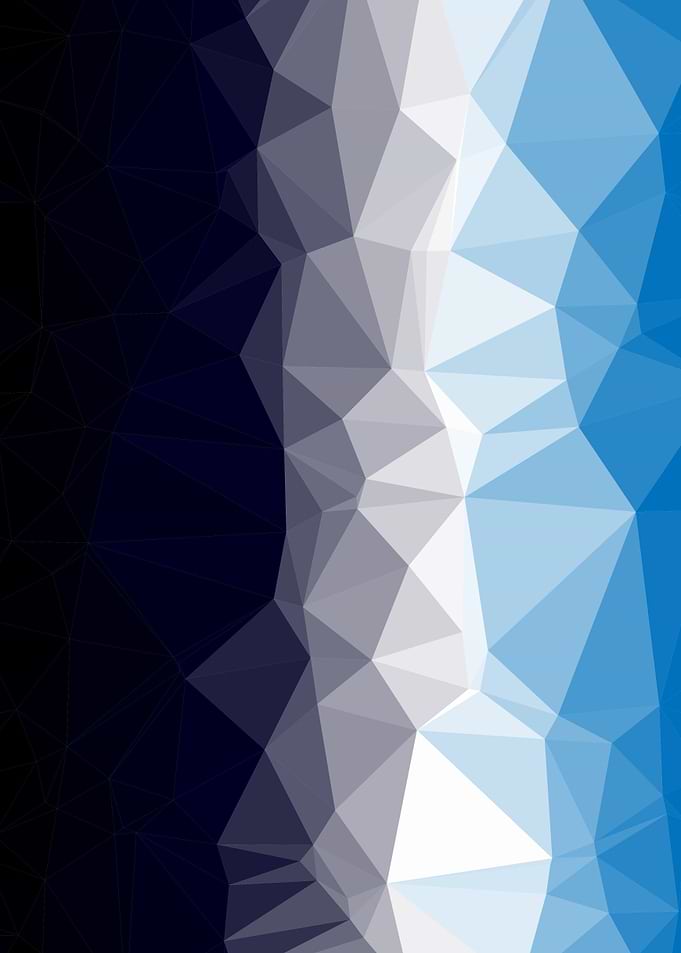 Trianglify colors