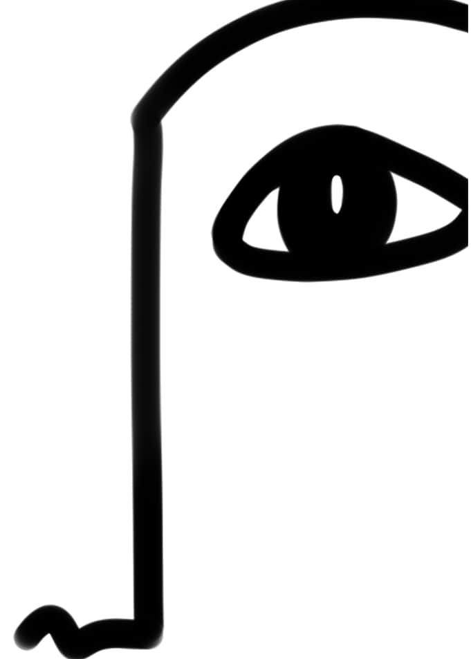 Scribbles 11
