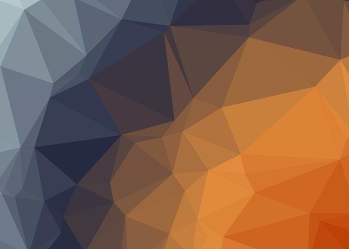 Trianglify colors