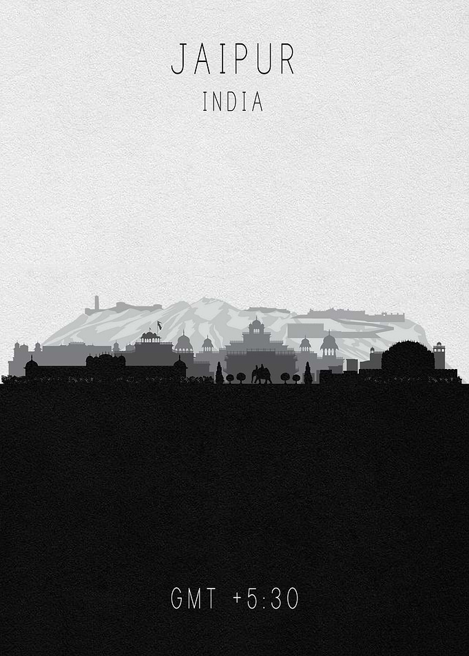 Jaipur