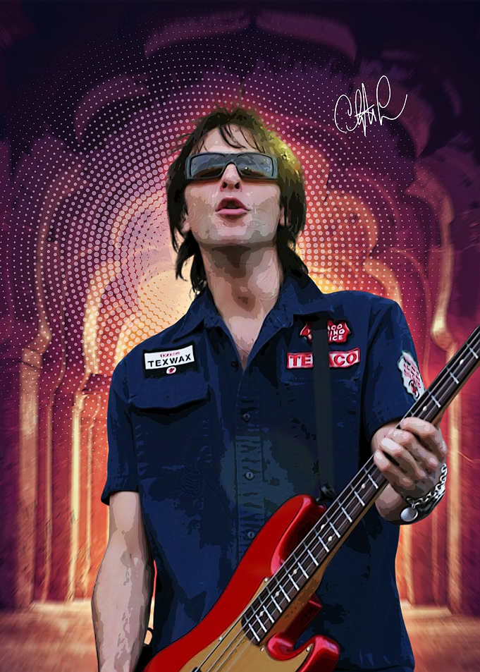 Tommy Stinson