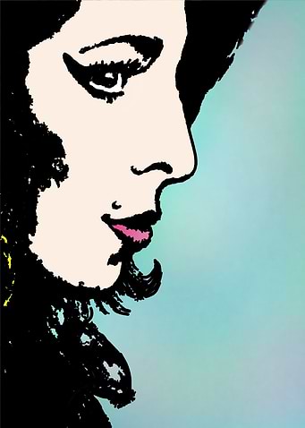 In memory of Amy