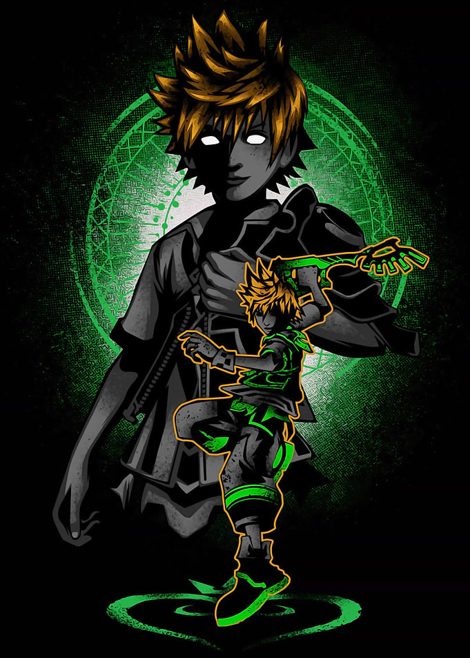 Attack of Ventus