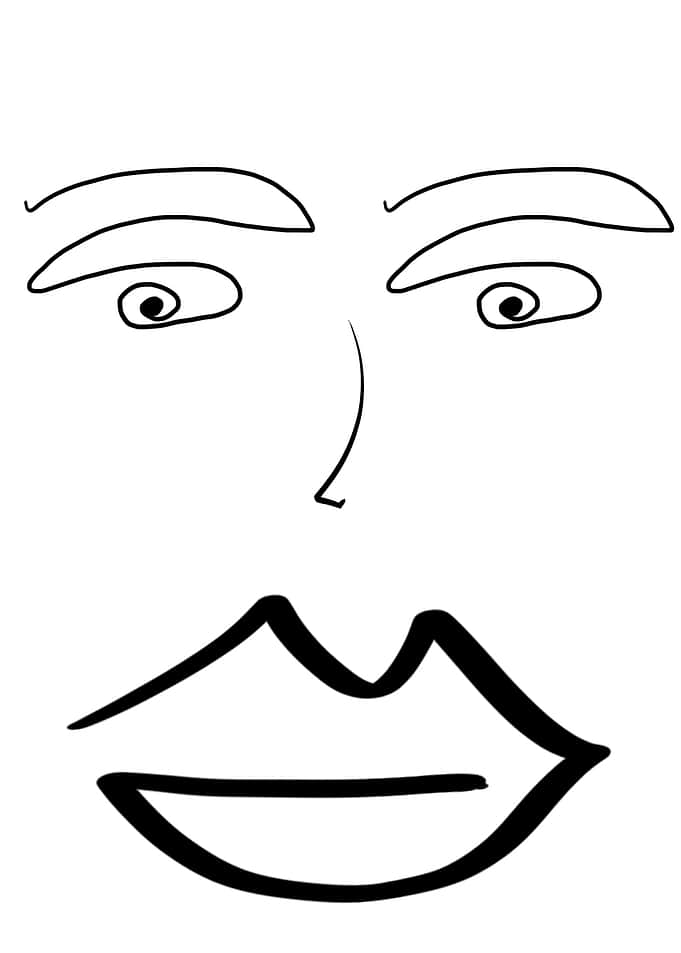 Scribbles 7