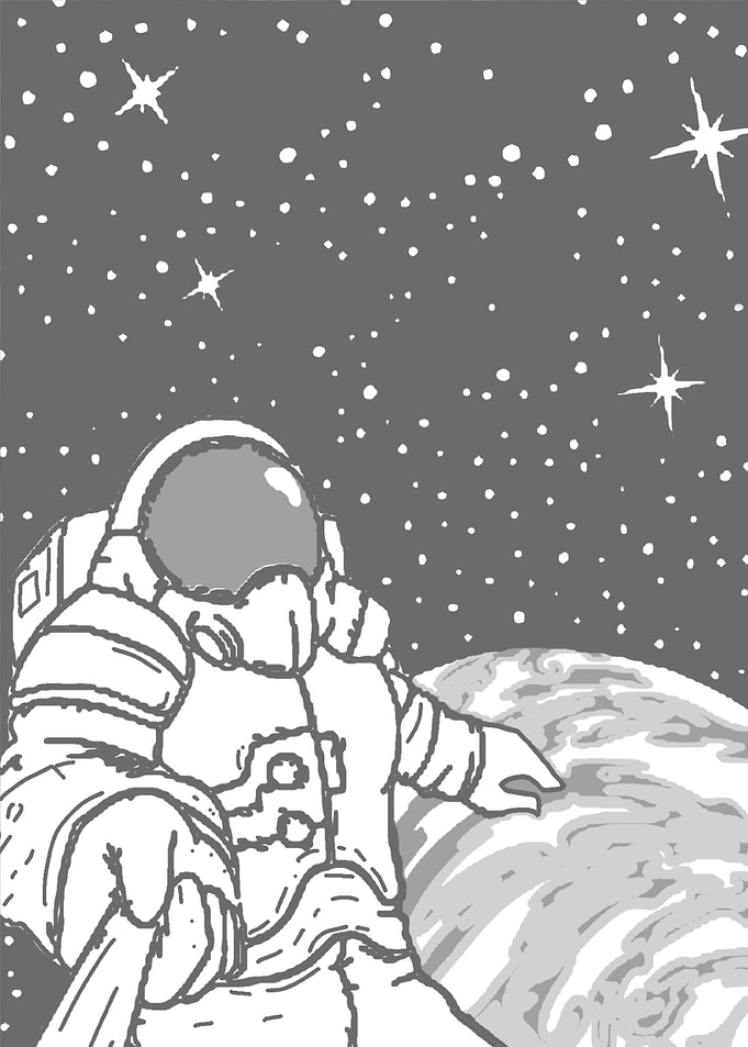 Selfie time