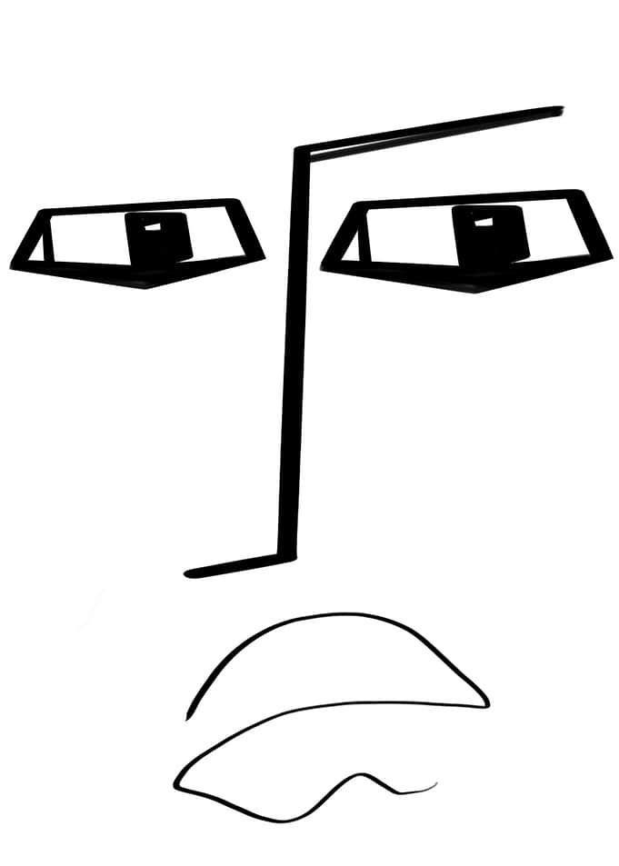 Scribbles 1