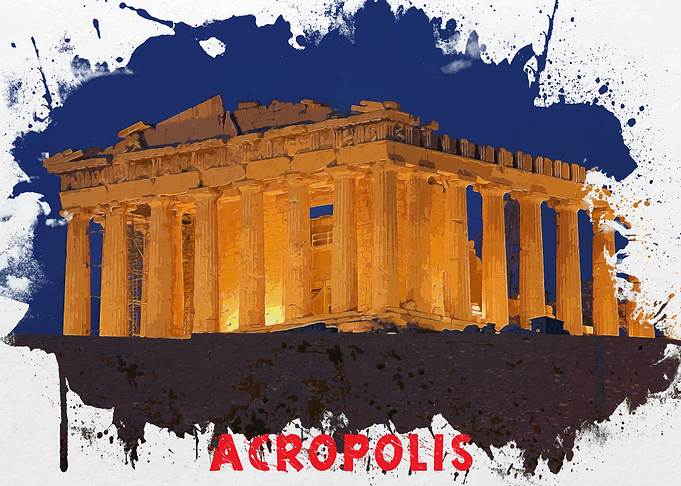 Acropolis