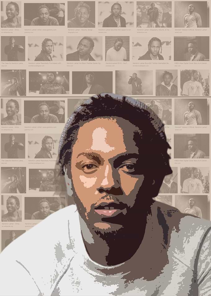 Kendrick Lamar