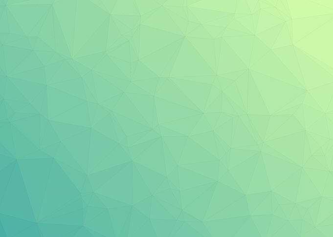 Trianglify colors