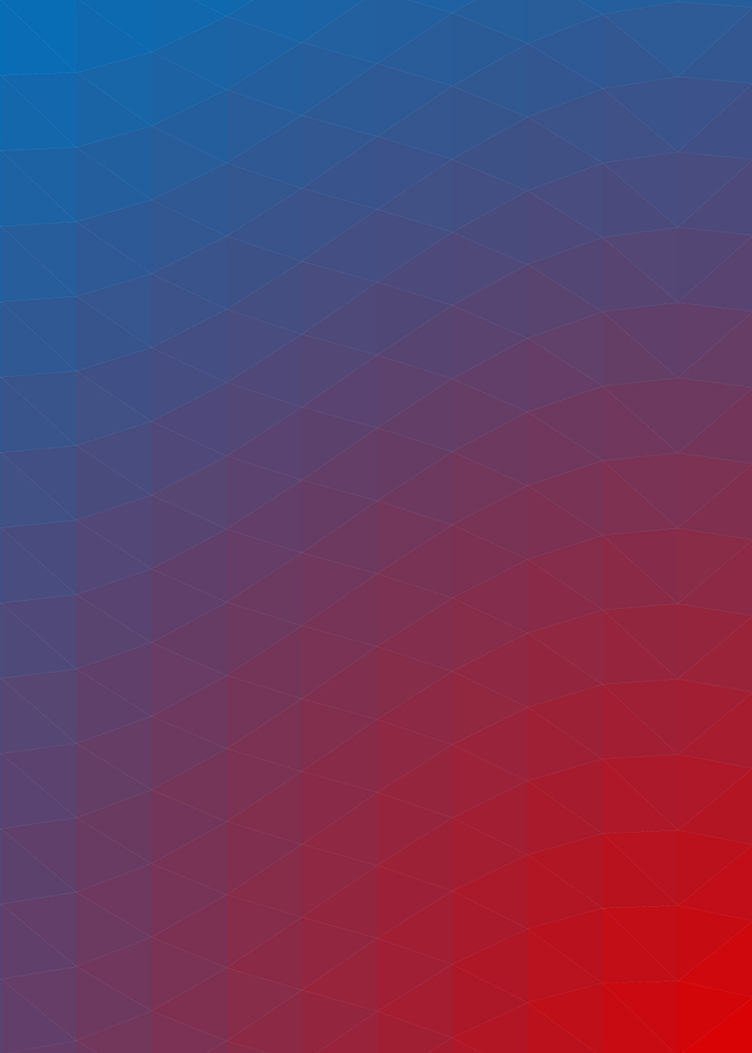 Trianglify colors