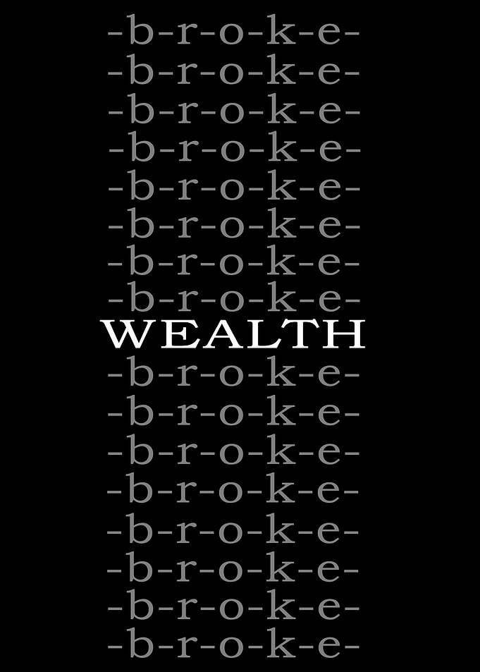 Wealth