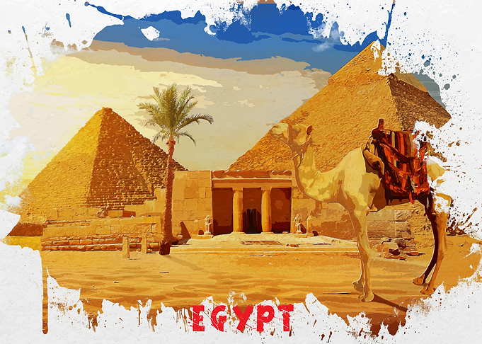 Egypt