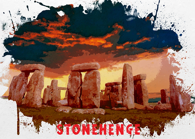 Stonehenge