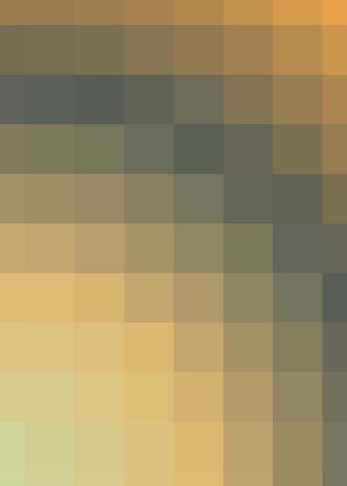 Trianglify colors