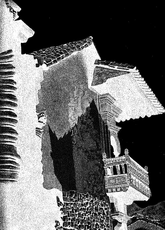 Balcones Dark