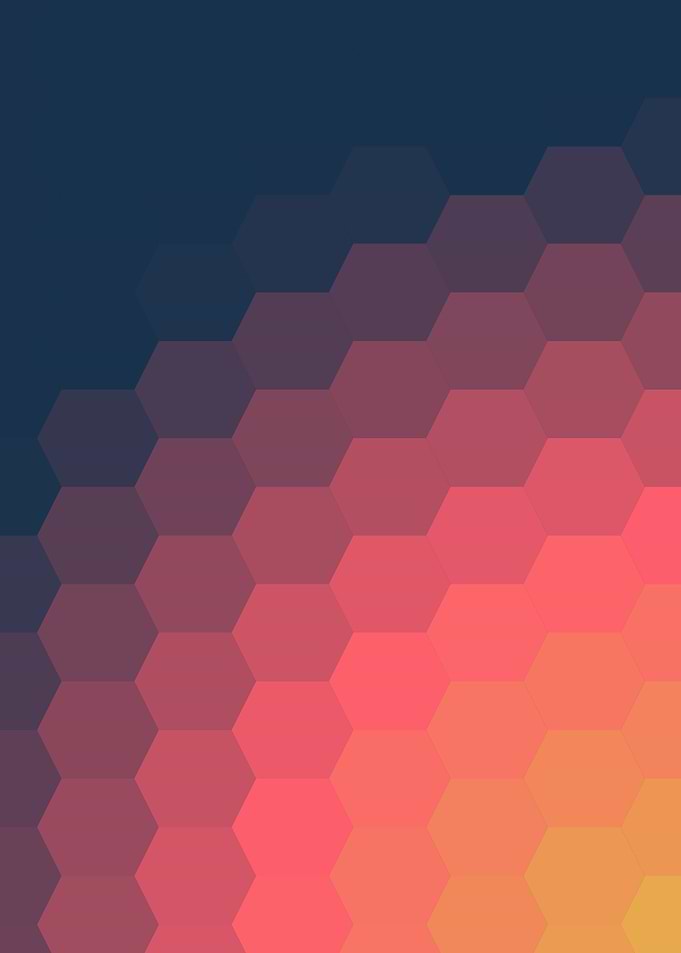 Trianglify colors