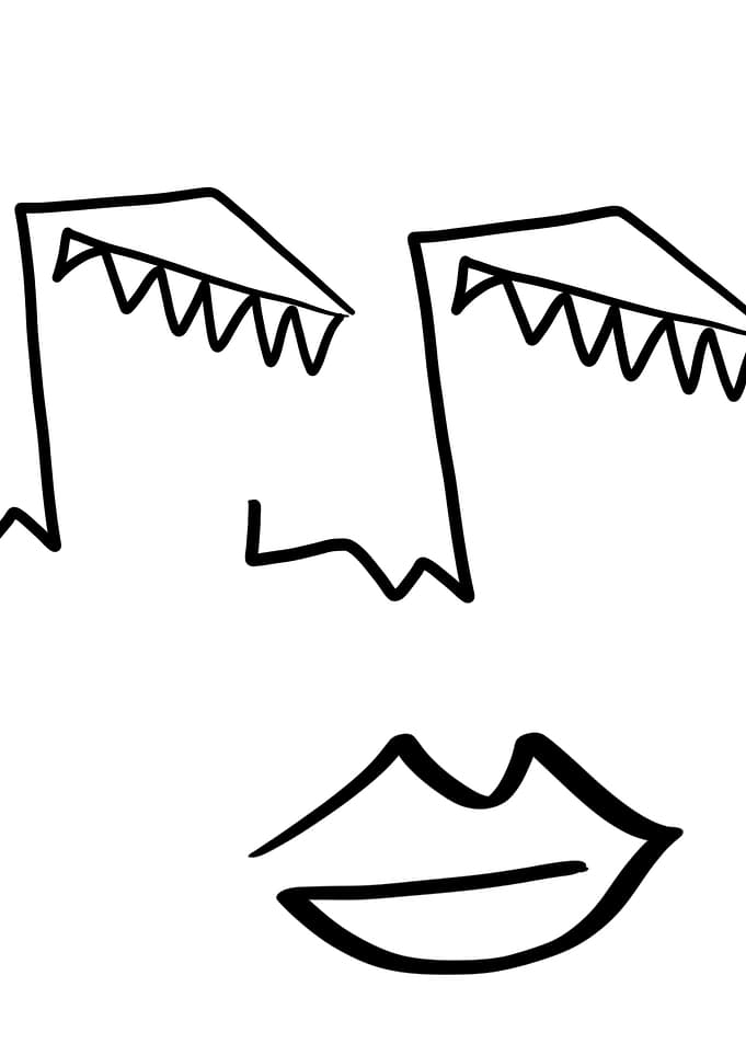 Scribbles 4