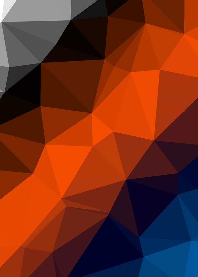 Trianglify colors