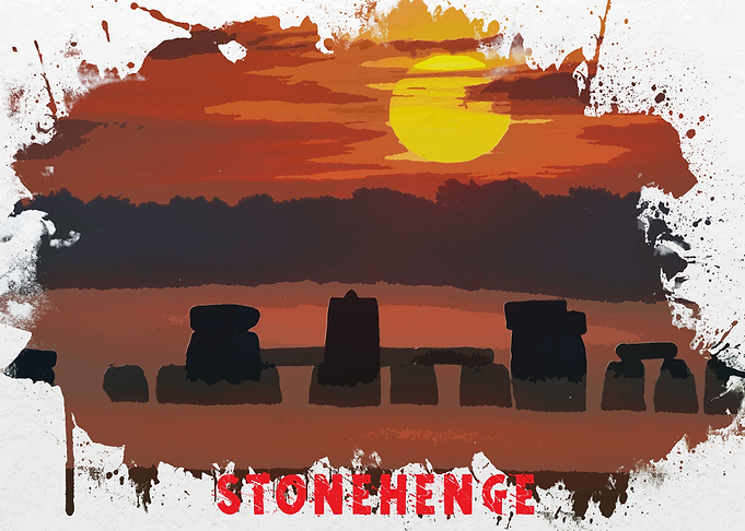 Stonehenge