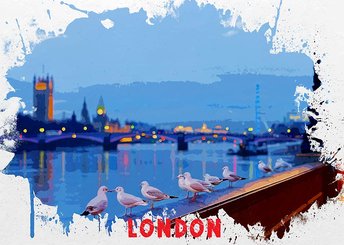 London