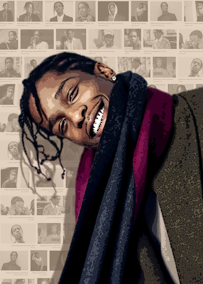 ASAP Rocky