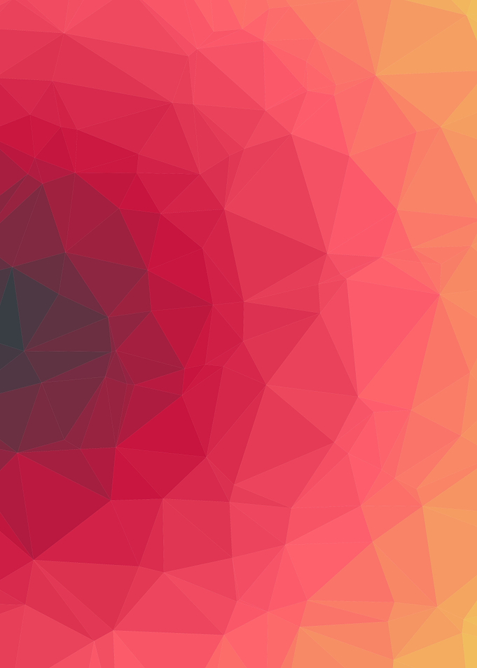 Trianglify colors