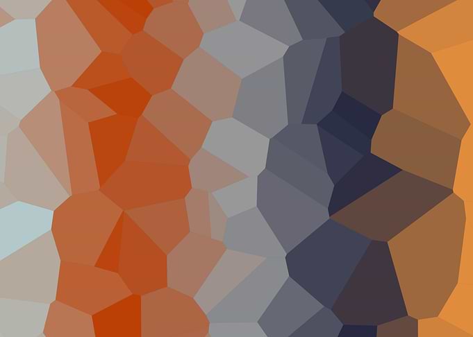 Trianglify colors