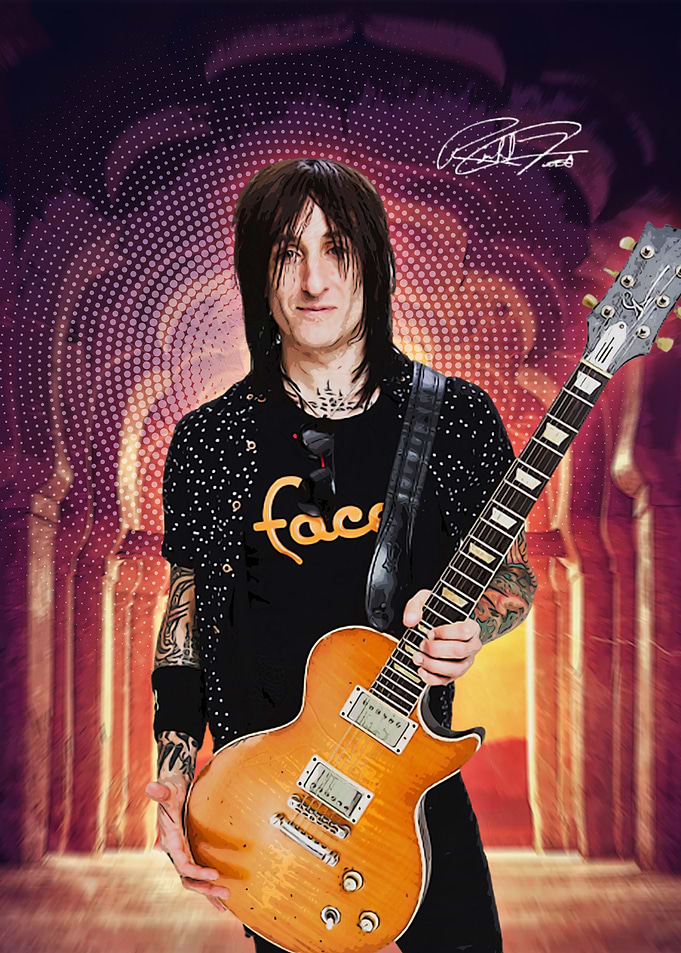 Richard Fortus