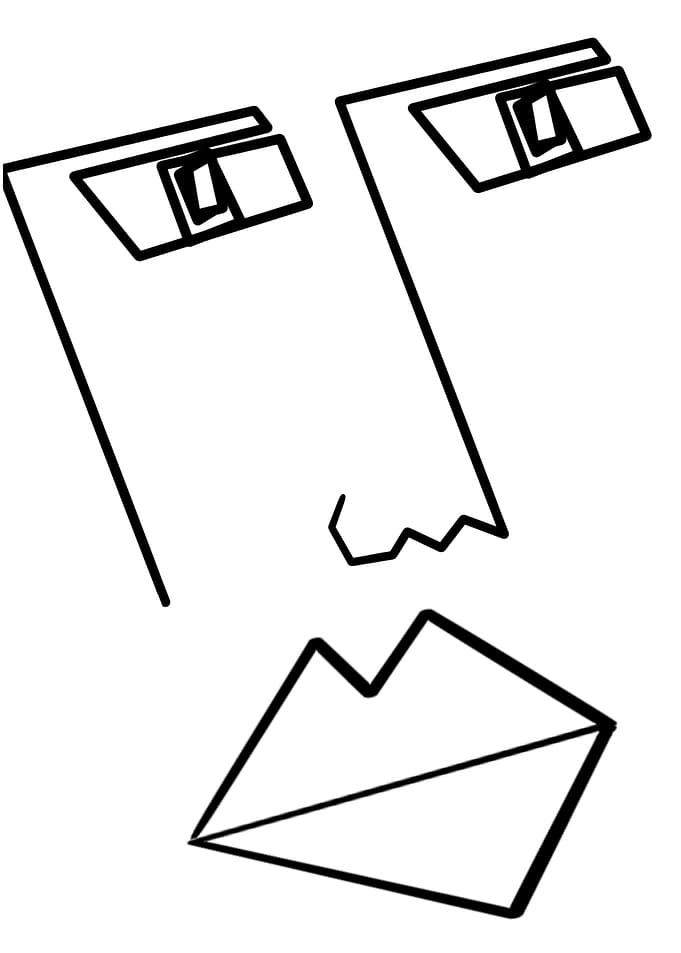 Scribbles 12