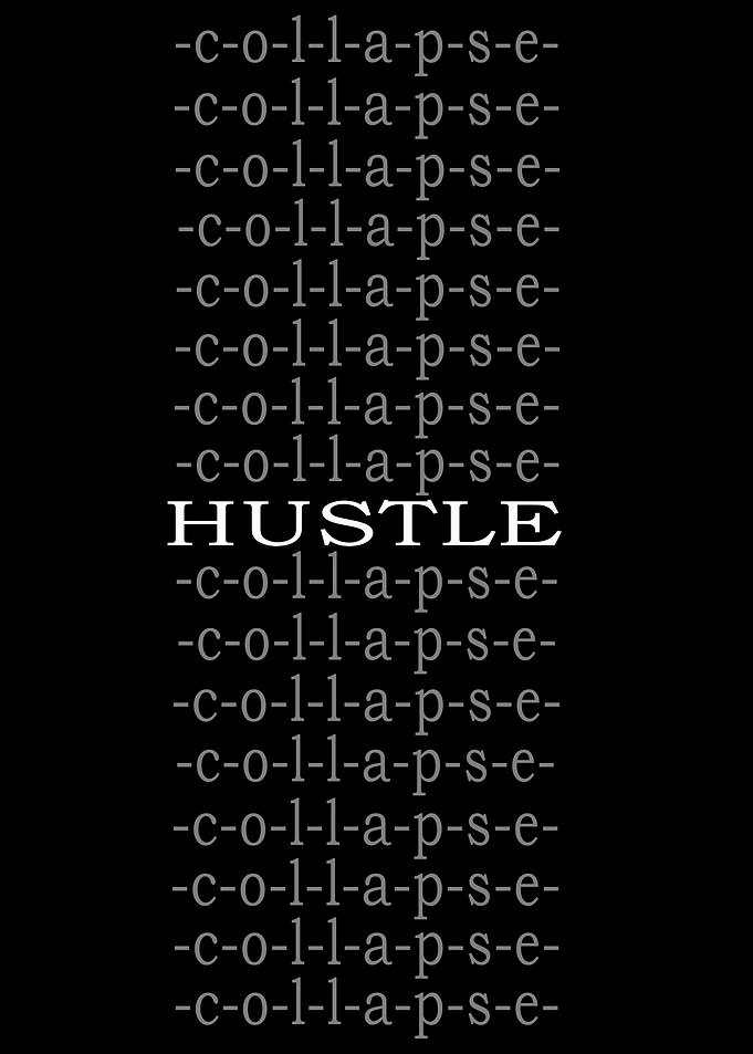 Hustle