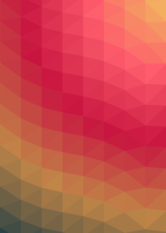 Trianglify colors