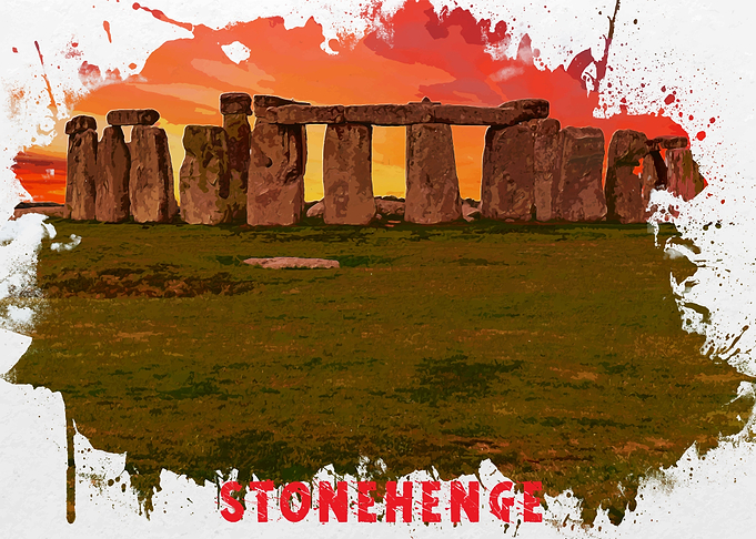 Stonehenge