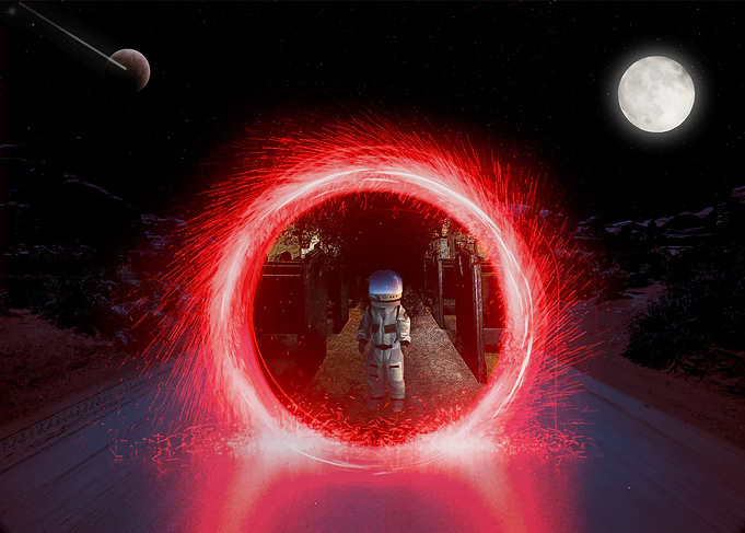 Portal