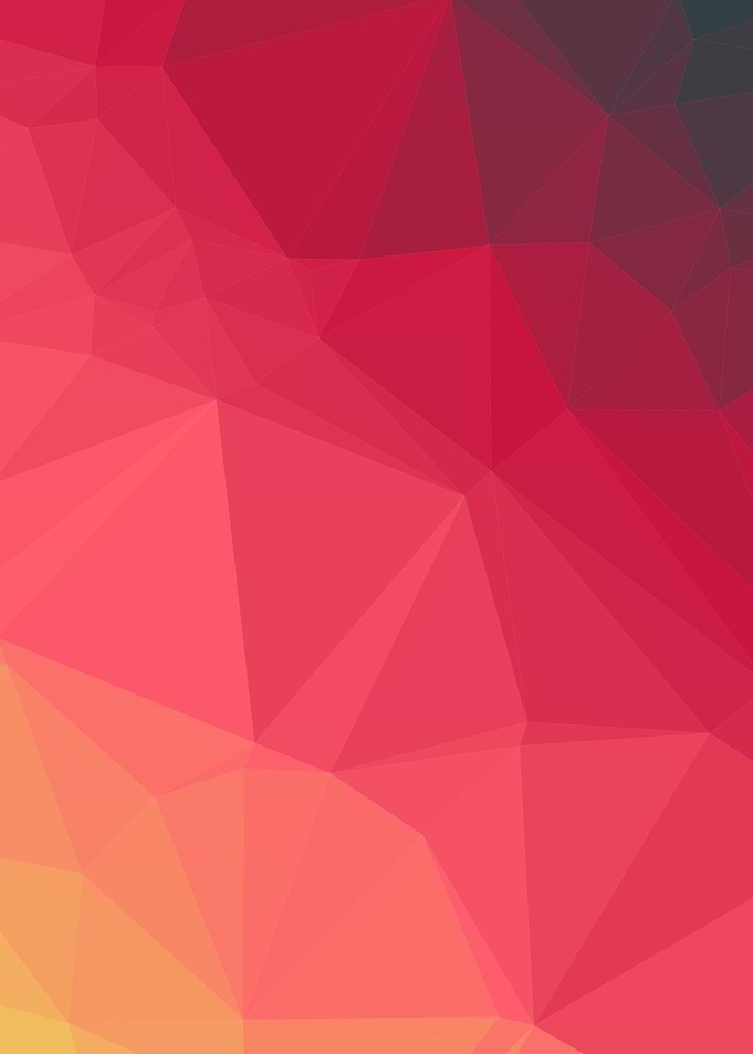 Trianglify colors