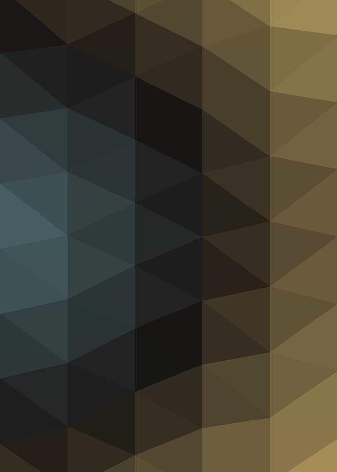 Trianglify colors