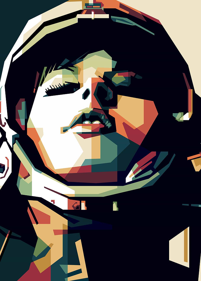 Astronaut