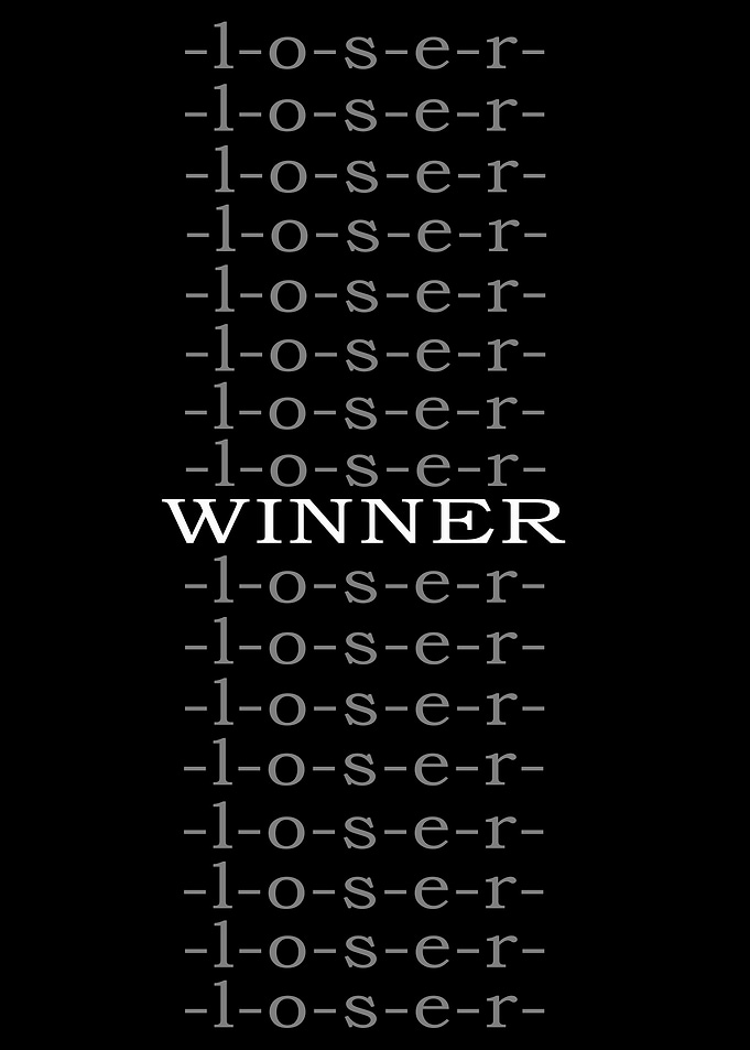 Winner