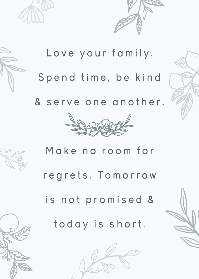 Inspirational Quotes