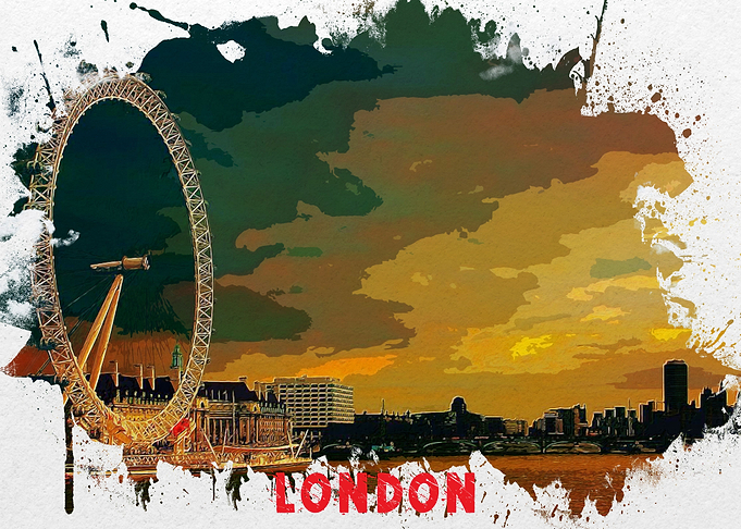 London