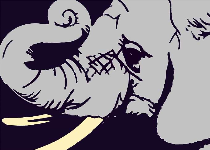 Elephantastic