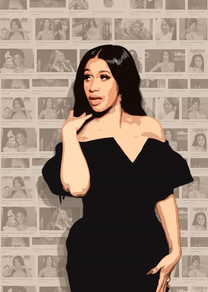 Cardi B