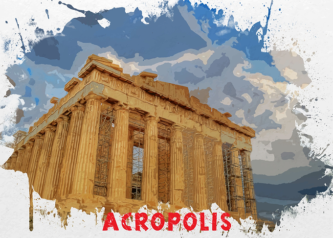 Acropolis