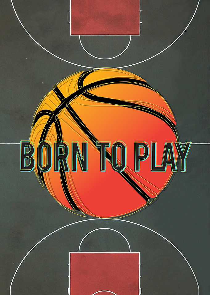 Born To Play