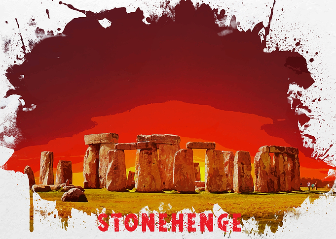 Stonehenge