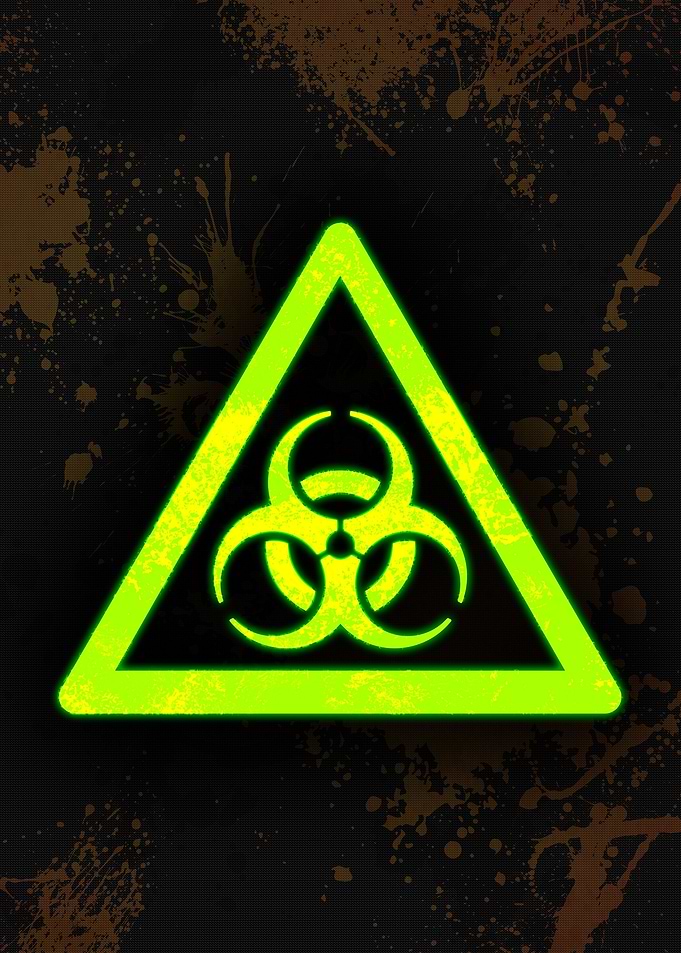 Biohazard